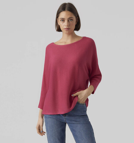 Vero Moda Pulls Rouge