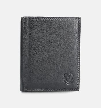 Cloverfield Petite maroquinerie Noir/Marron