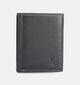 Cloverfield Portefeuille en Noir pour hommes (381780)