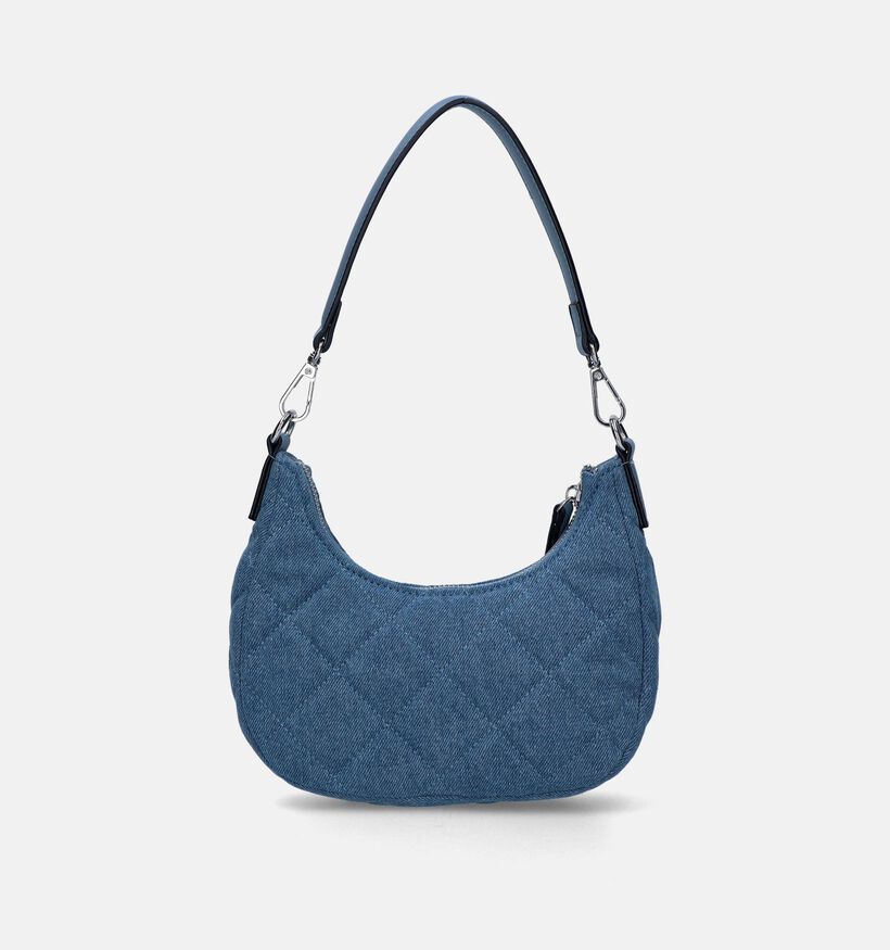 Valentino Handbags Ocarina Sac à bandoulière en Bleu pour femmes (340260)