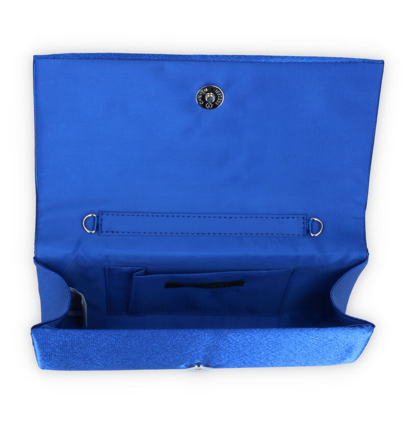 Bulaggi Pochette en Bleu pour femmes (332810)