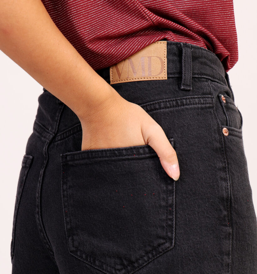 Vero Moda Tessa Zwarte Jeans voor dames (361259)