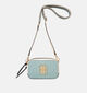 Laurent David Marie 892 Blauw Crossbody Tas voor dames (358007)