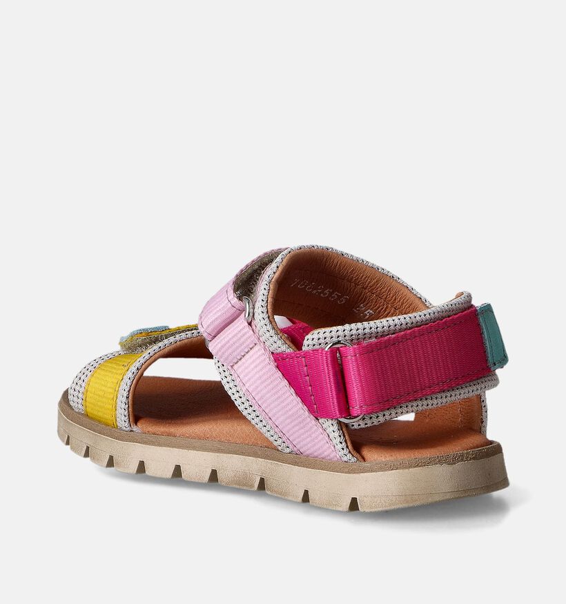 Froddo Roze Sandalen voor meisjes (356468)