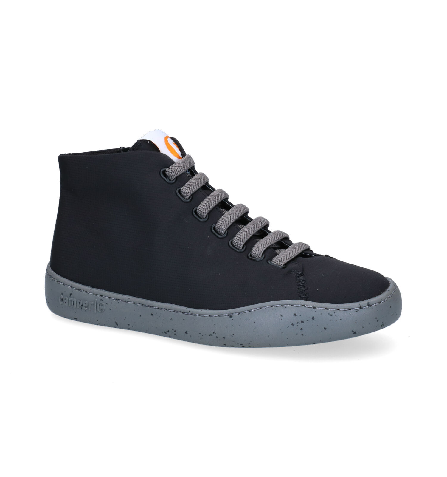 Cognac camper chez Schoenen Verduyn | Livraison gratuite