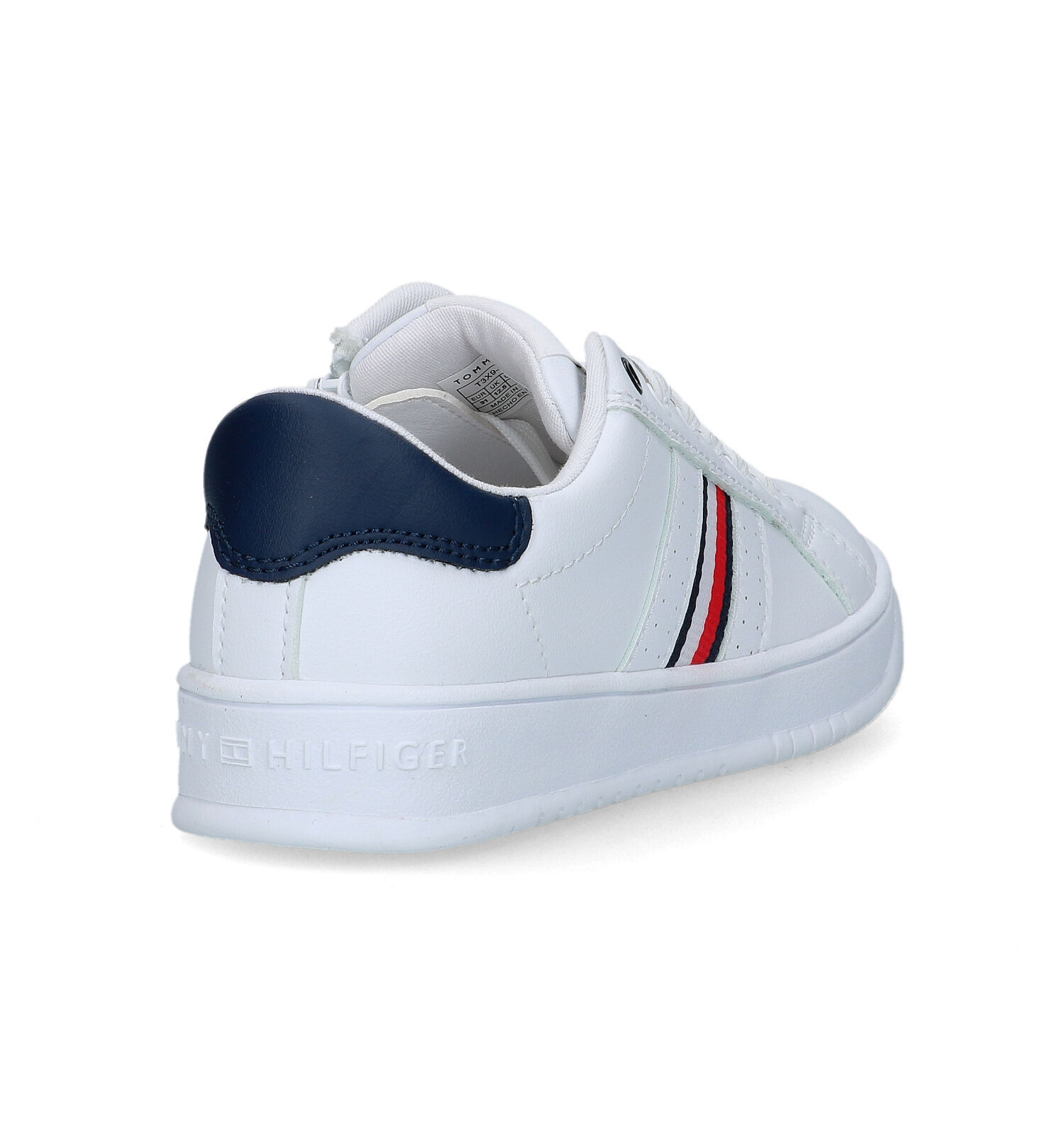 Zalando tommy hilfiger chaussures sales