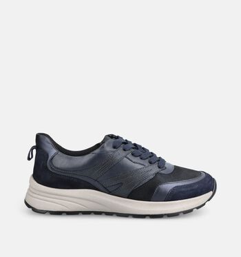 Gabor Comfort Low Baskets Bleu