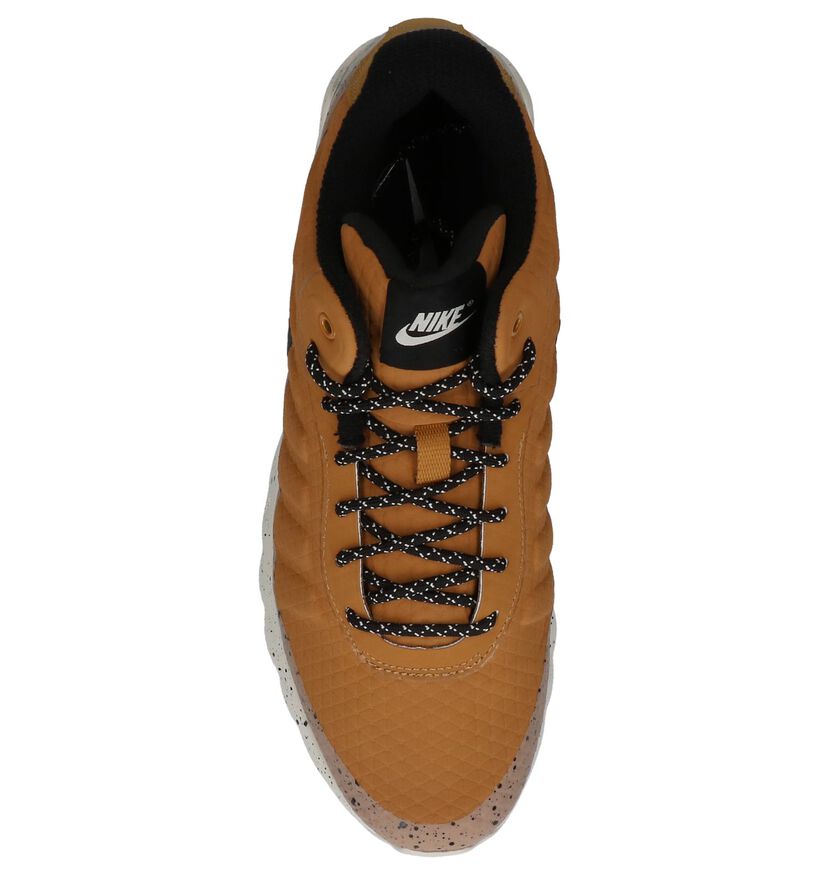 Nike Air Max Lage Sneakers Cognac, , pdp