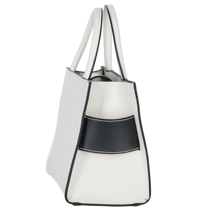 Witte Handtas Fiorelli Lady, , pdp