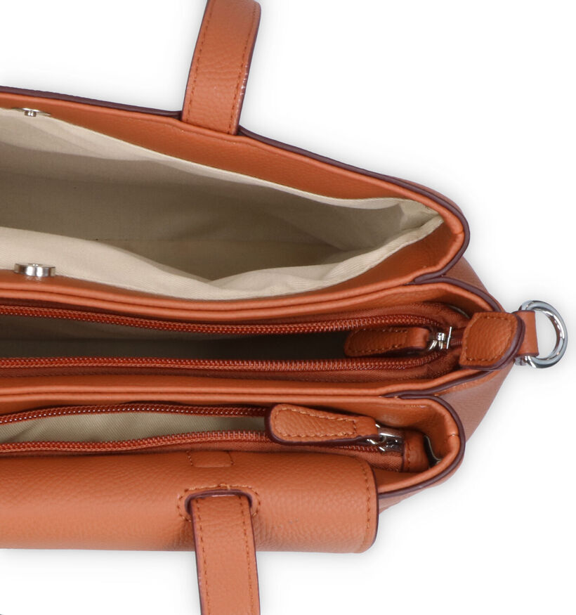 Laurent David Blauwe Shopper Tas voor dames (327916)
