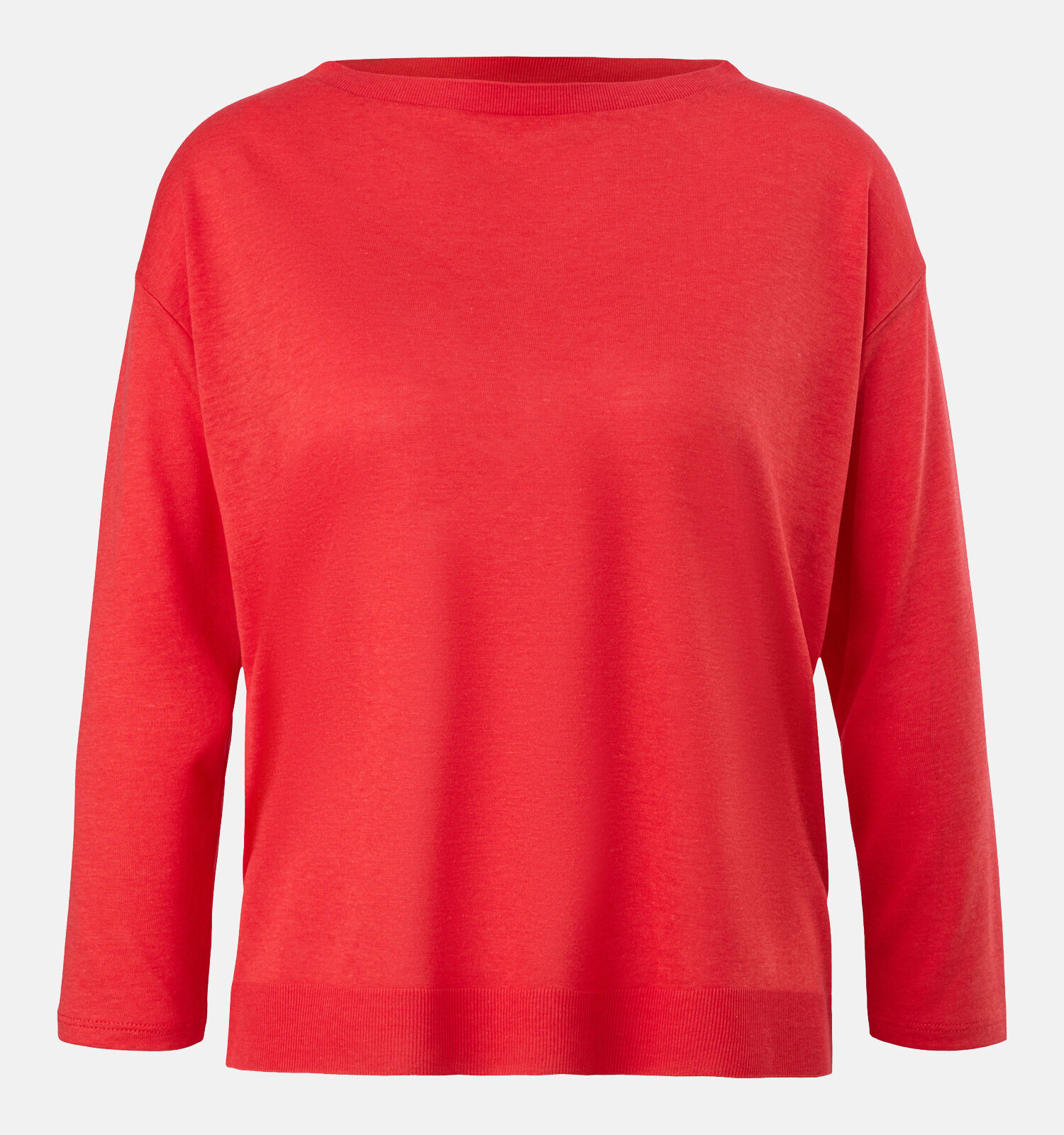 Trui rood