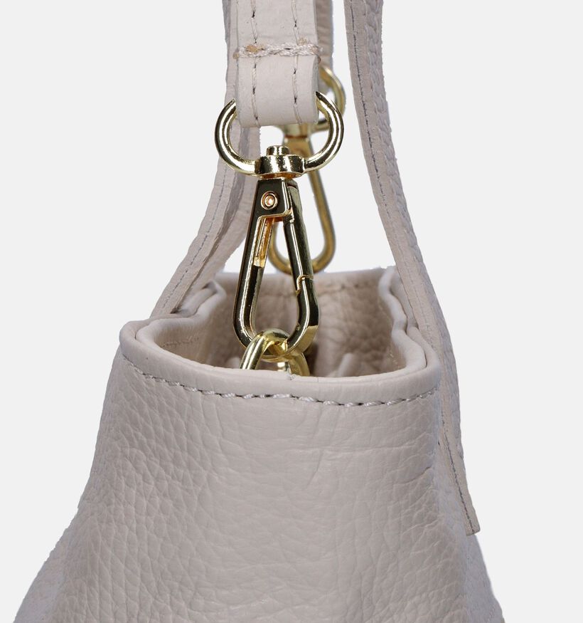 Via Limone Sac à main avec bandoulière en Beige pour femmes (335569)