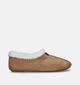 Torfs Home Beige Pantoffels voor dames (349200)