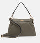 L.Credi Oralia Sac à bandoulière en Vert khaki pour femmes (356616)