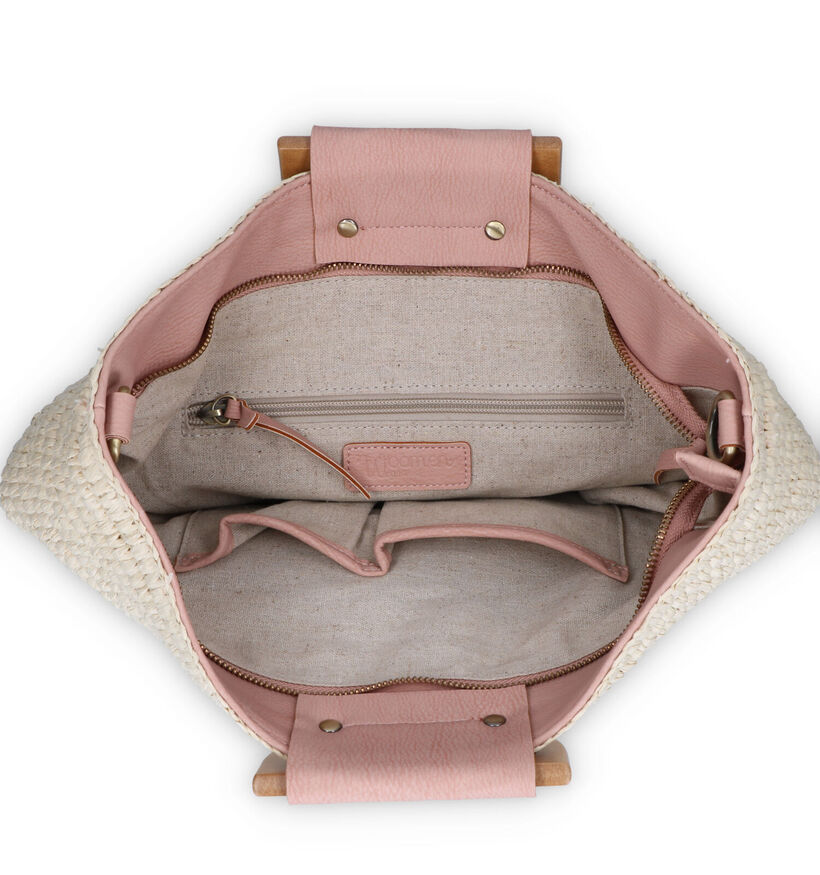 Woomen Epicea Cabas en Beige pour femmes (326520)