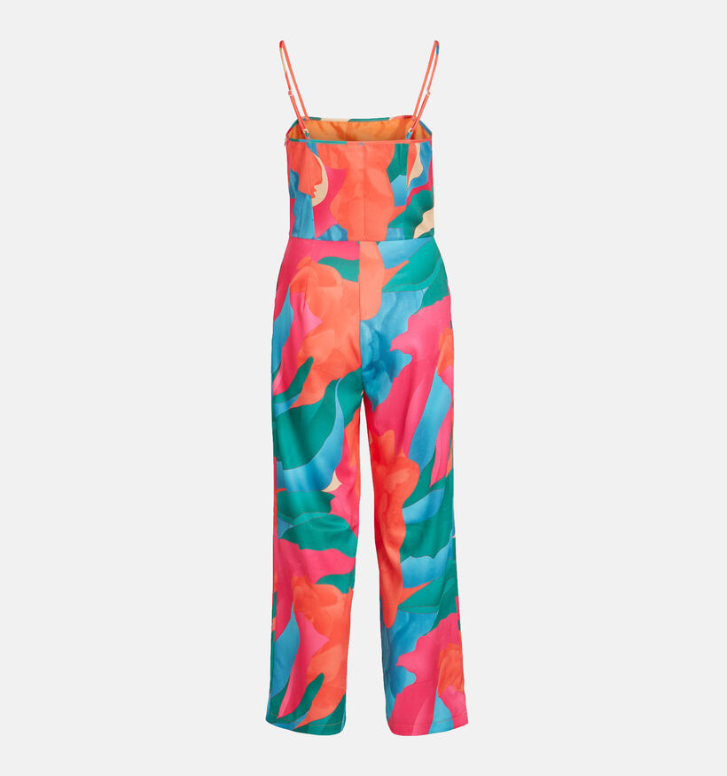 Vila Chila Gekleurde Jumpsuit voor dames (330198)