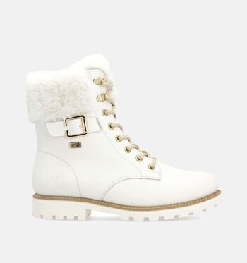 Remonte Boots Blanc
