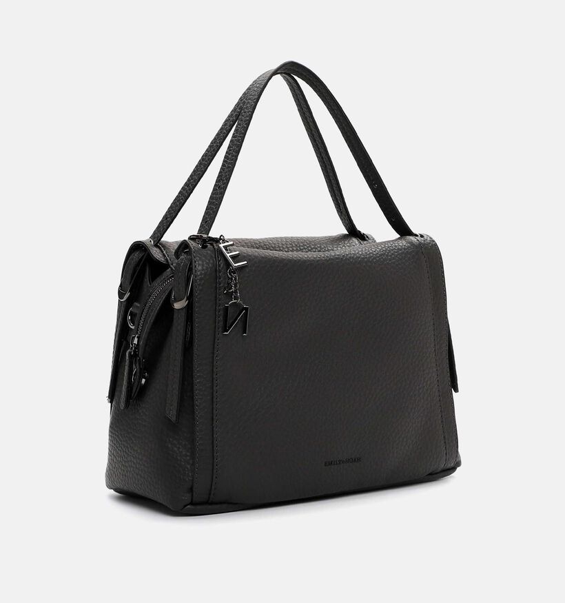 Emily & Noah Harleen Sac à main en Gris pour femmes (363452)