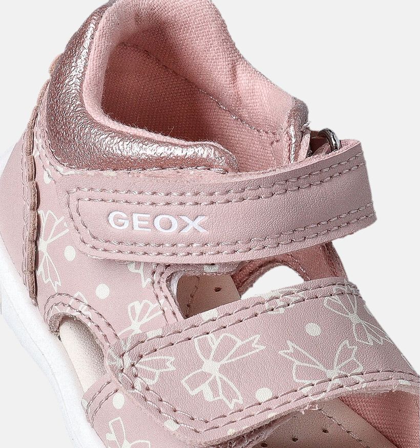 Geox Zapito Roze Babysandalen voor meisjes (352931)