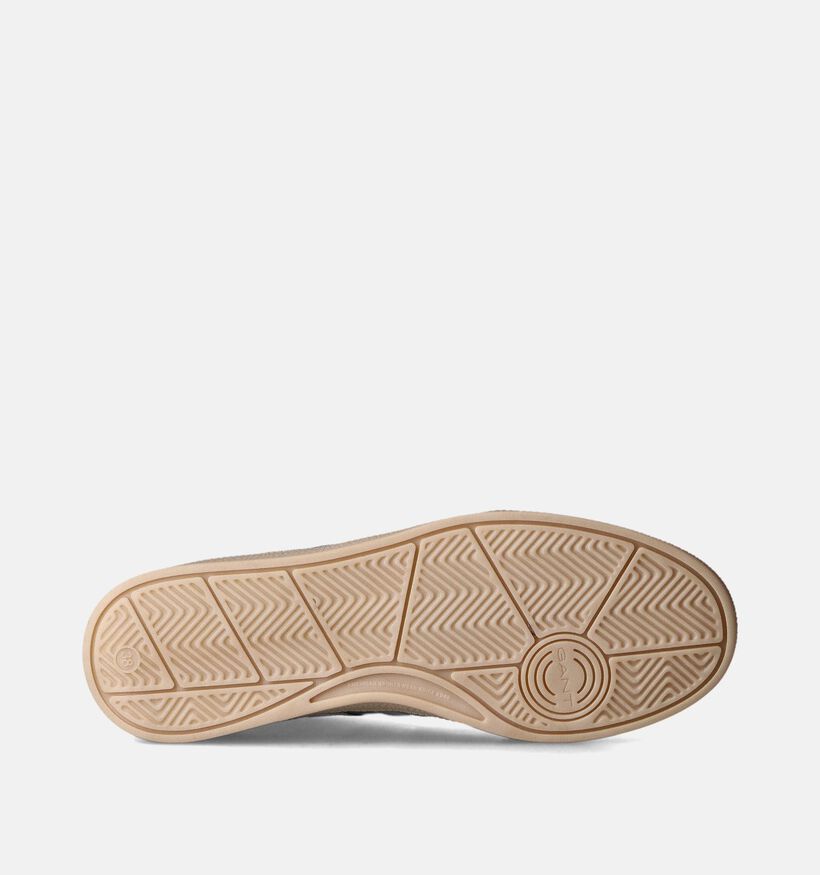 Gant Cuzima Zilveren Sneakers voor dames (353743) - geschikt voor steunzolen