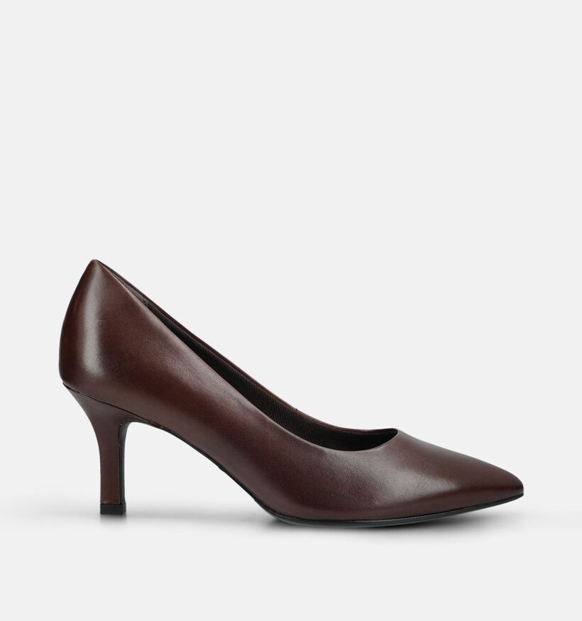 Tamaris Bruine Klassieke Pumps voor dames (376643)