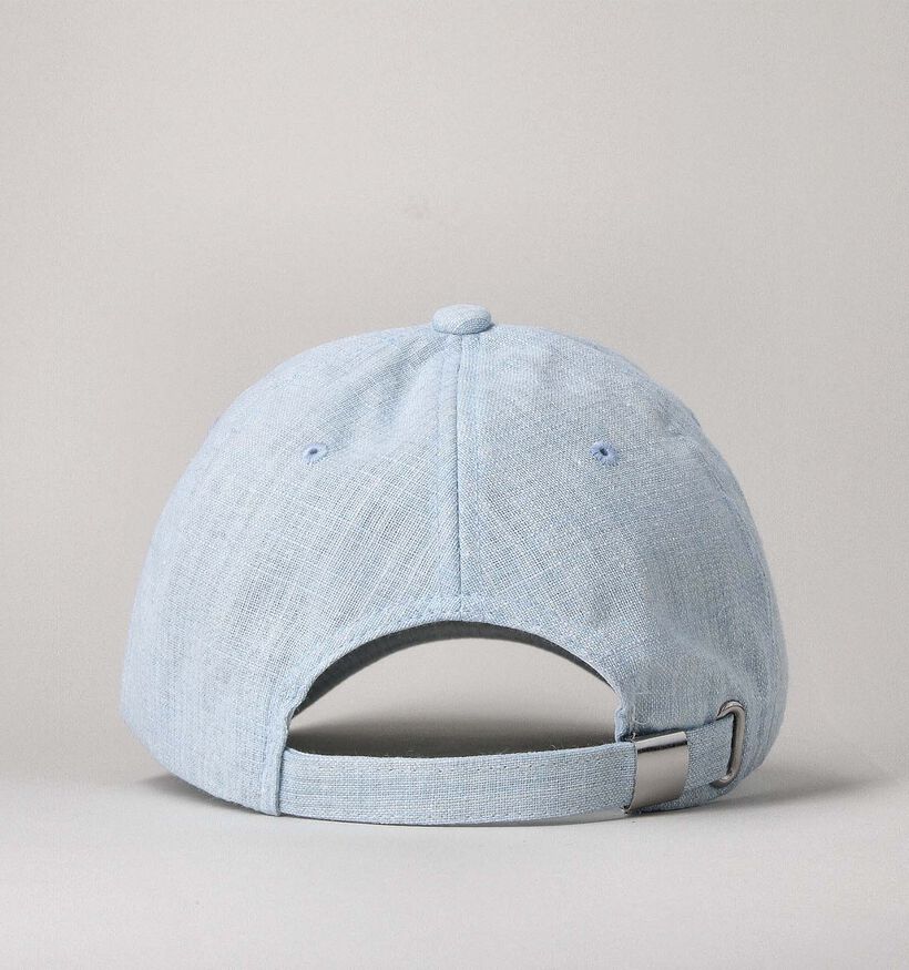 Via Limone Casquette en Bleu pour femmes (361836)