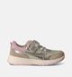 STONES and BONES Swiki Gouden Sneakers voor meisjes (352673) - geschikt voor steunzolen