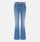 Guess Straight leg jeans en Bleu pour femmes (366576)