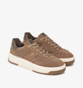 NeroGiardini Baskets Marron