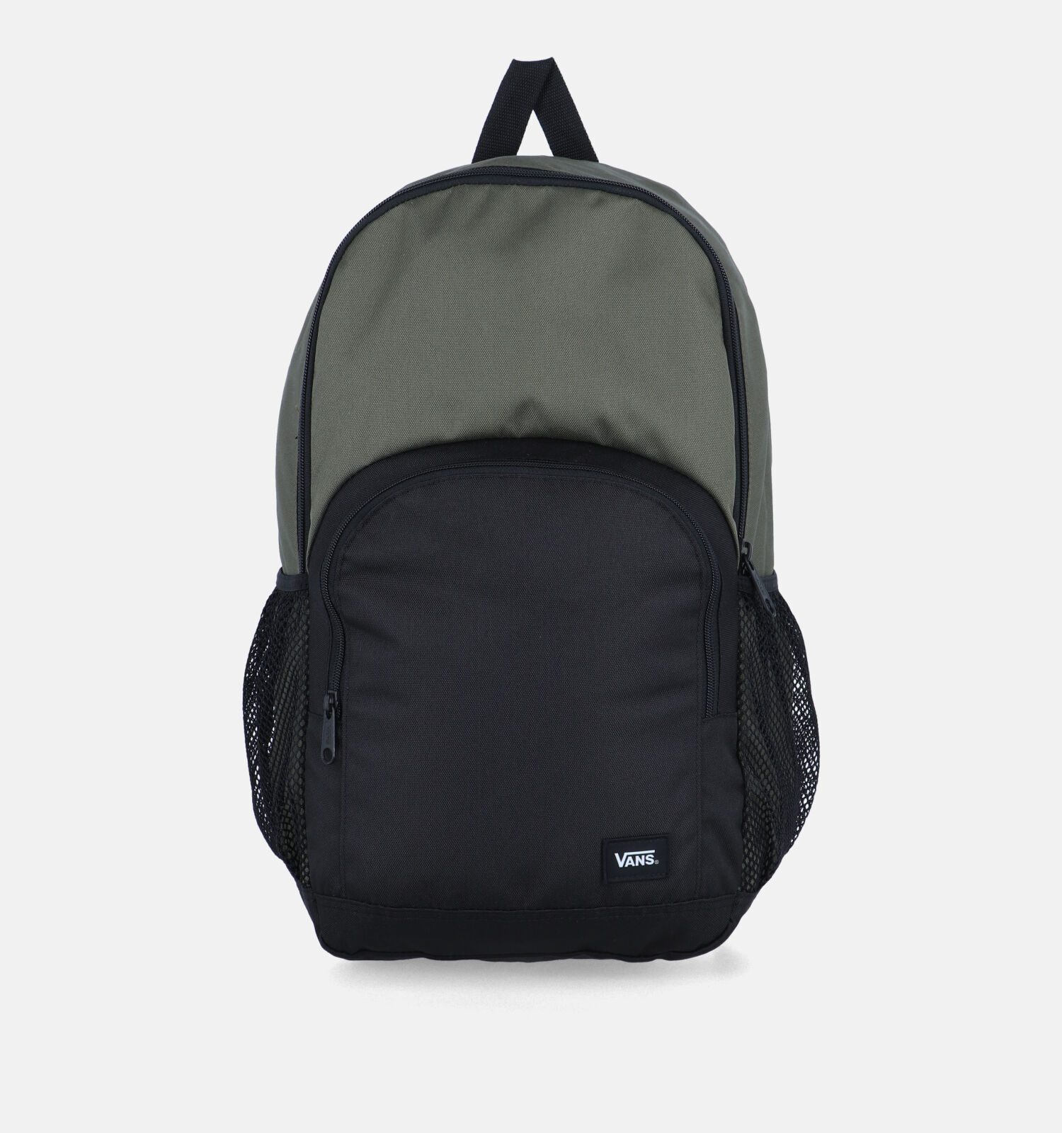 Vans Alumni Pack Zwarte Rugzak Heren Jongens Dames Meisjes Laptoptassen Rugzakken Online op TORFS.BE