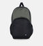Vans Alumni Pack Sac à dos en Noir pour hommes, garçons (329170)