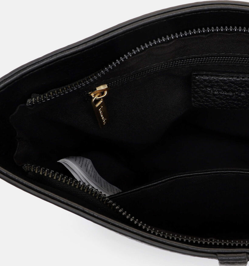 Tamaris Maischa Zwarte Crossbodytas voor dames (378726)