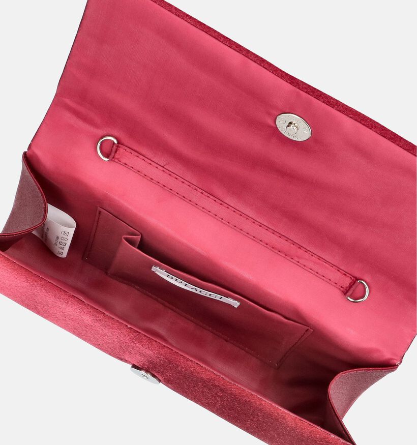 Bulaggi Bordeaux Clutch voor dames (381561)