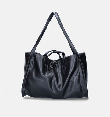 Sac à main noir