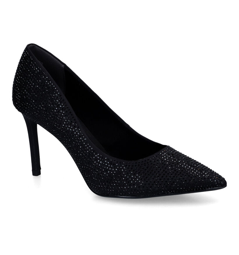 Tamaris Talons hauts en Noir pour femmes (317334)