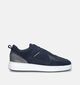 Cycleur de Luxe Commuter Blauwe Veterschoenen voor heren (348598) - geschikt voor steunzolen