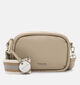 Tamaris Felici Sac porté croisé en Beige pour femmes (355673)