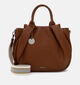 Tamaris Felici Sac de main en Cognac pour femmes (355680)