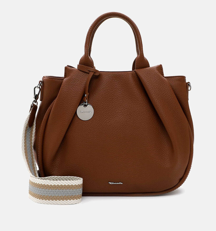 Tamaris Felici Sac de main en Cognac pour femmes (355680)