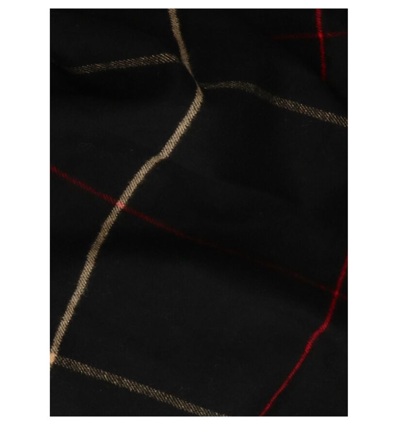 Pia Rossini Foulard en Noir (235212)