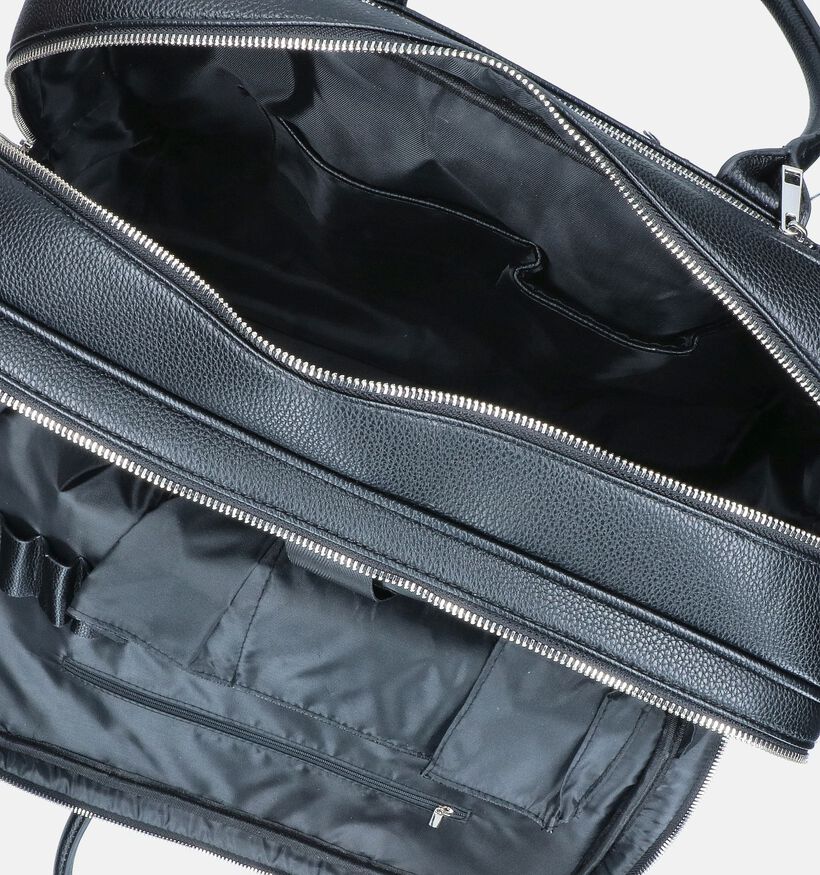 Olivia Lauren Donovan Sac ordinateur en Noir pour femmes (364304)