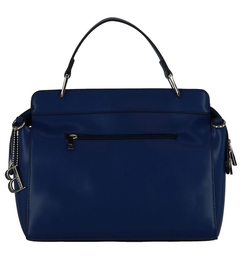 Bulaggi Kayla Sac à main en Bleu en simili cuir (249533)