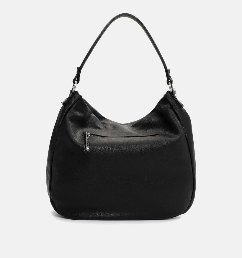Suri Frey Piggy Zwarte Schoudertas voor dames (363367)