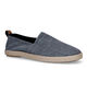 Tommy Hilfiger Chaussures à enfiler en Noir en textile (321208)