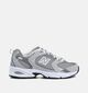 New Balance 530 Grijze Sneakers voor heren (367323) - geschikt voor steunzolen