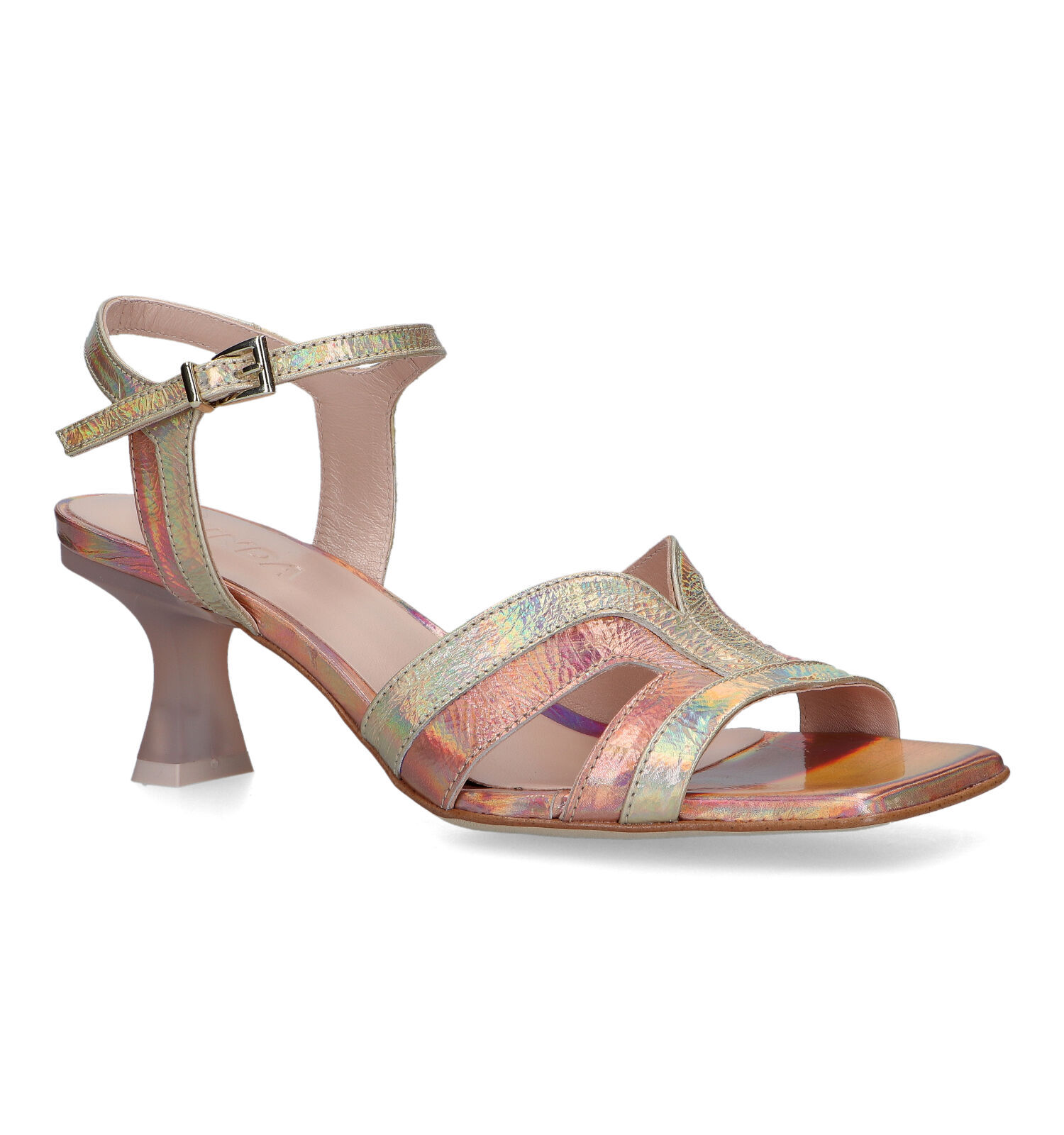 Zinda sandalen hotsell