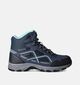 Regatta Lady Vendeavour Chaussures de randonnée en Bleu pour femmes (351991) - pour semelles orthopédiques