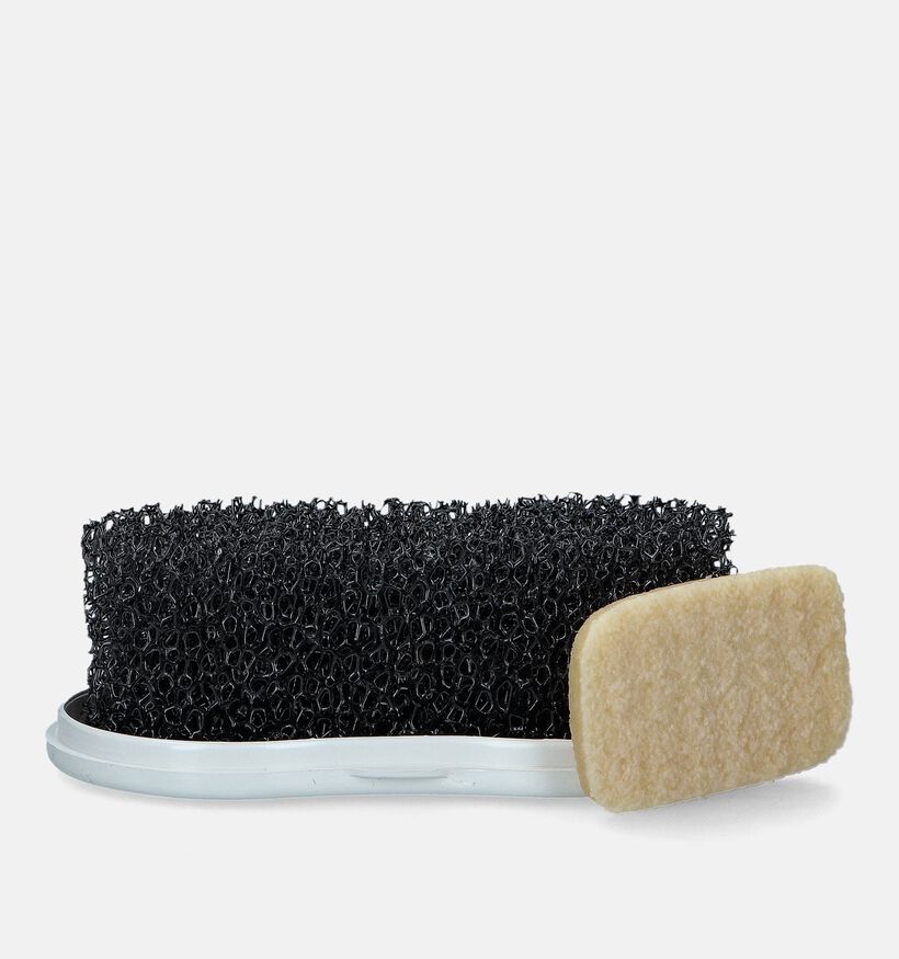 Famaco Éponge Suède Cleaner Transparent pour filles, hommes, femmes, garçons (208556)