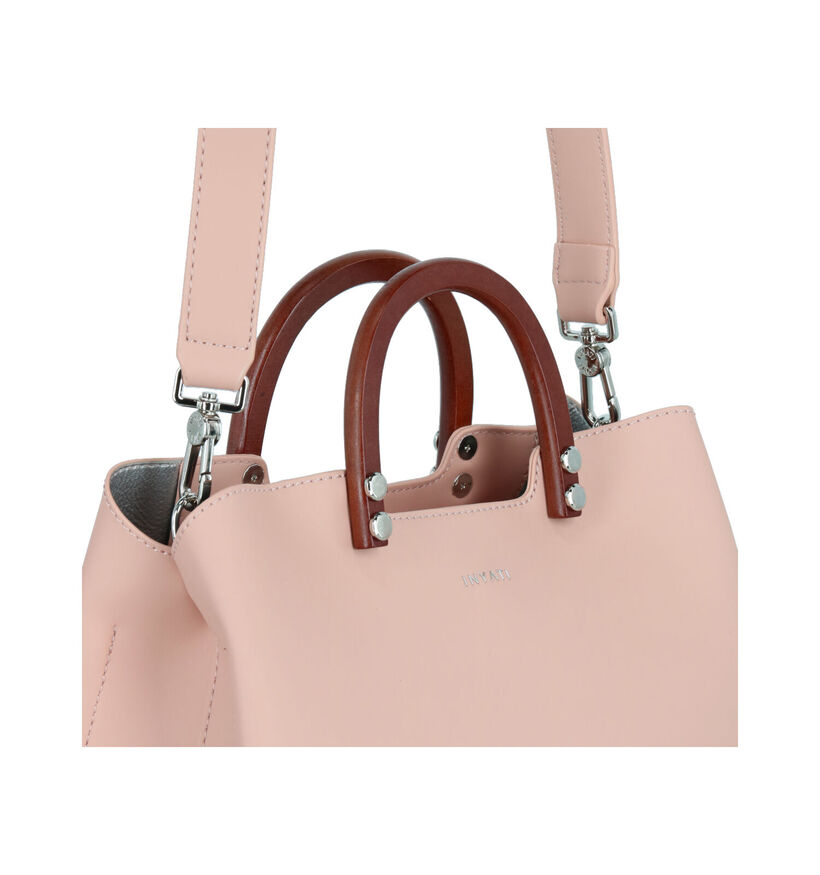 Inyati Inita Beige Handtas voor dames (341627)