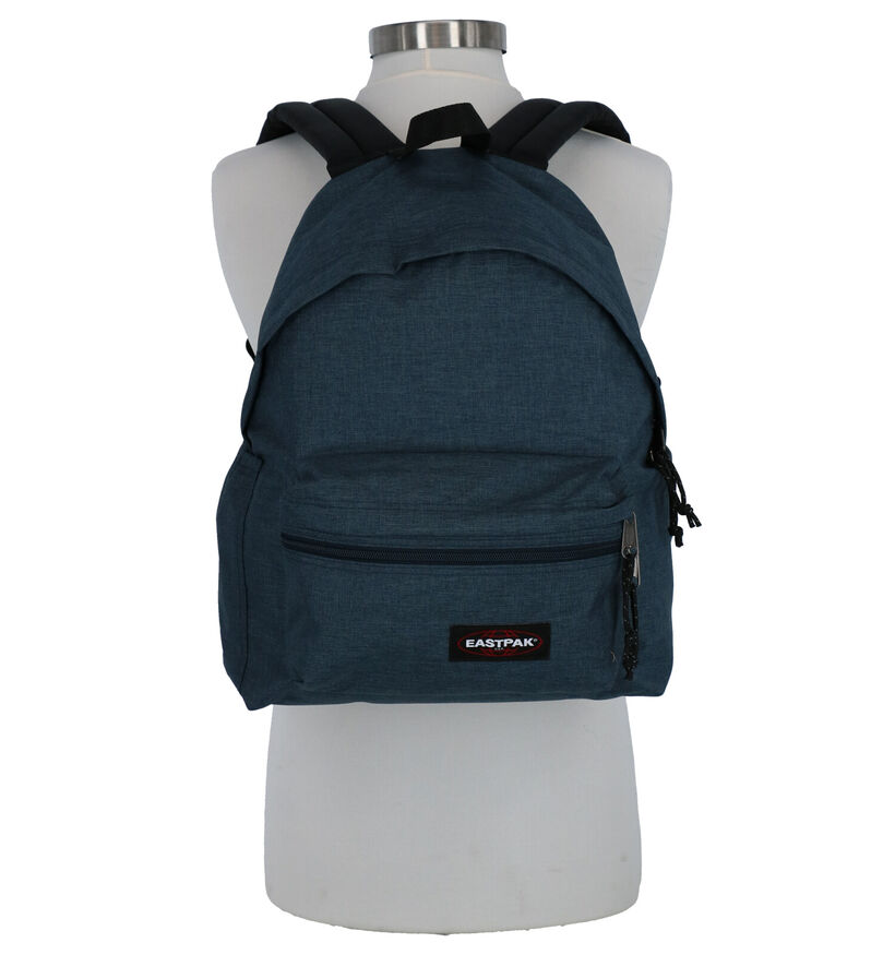 Eastpak Padded Zippl'r EK69 Grijze Rugzak in stof (280176)